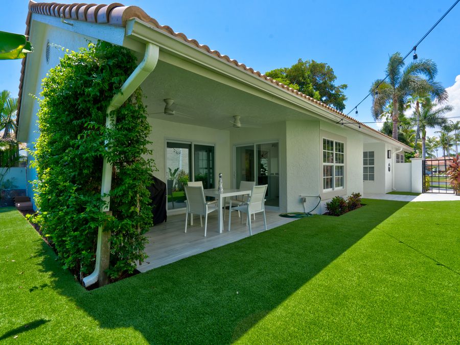 Delray Beach luxury home